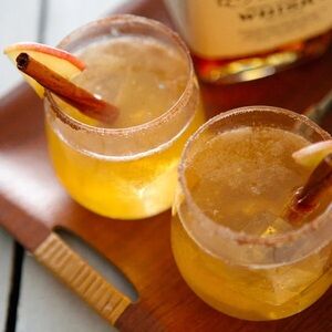 Ocean Plastic Recycled Stemless Wine Cups